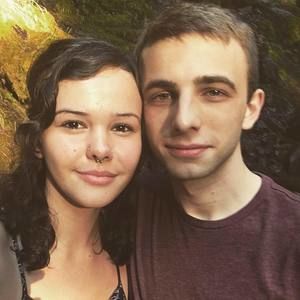 Meet your Posher, Abigail grace